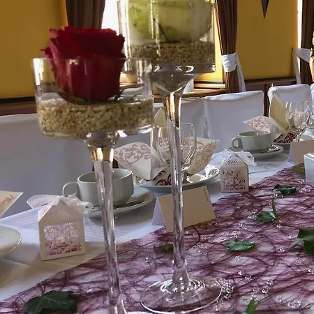 Hotel Drei Rosen