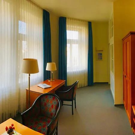 Drei Rosen Hotel