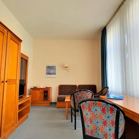 Hotel Drei Rosen